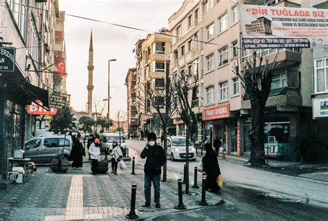 uygjk|Uyghurs in Turkey .